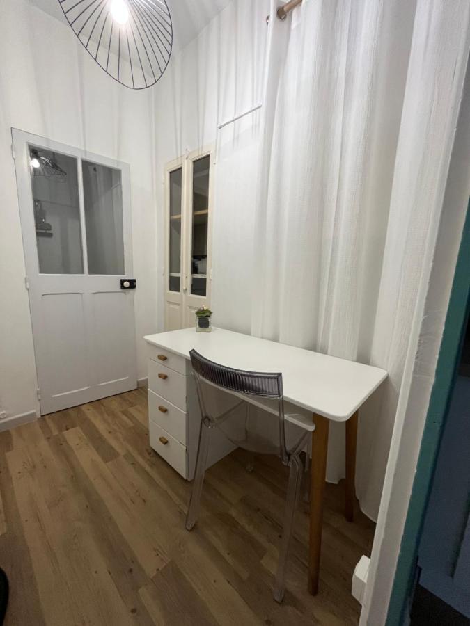 Sasha'Blue-Terrasse Jardin-Park-Clim-Piscine Apartment L'Isle-sur-la-Sorgue Ngoại thất bức ảnh